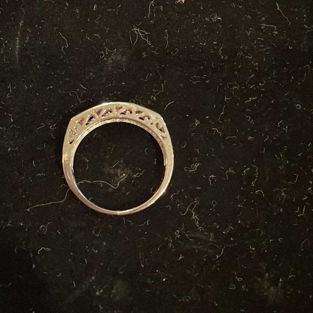 Ruby band - Picture 2 of 4